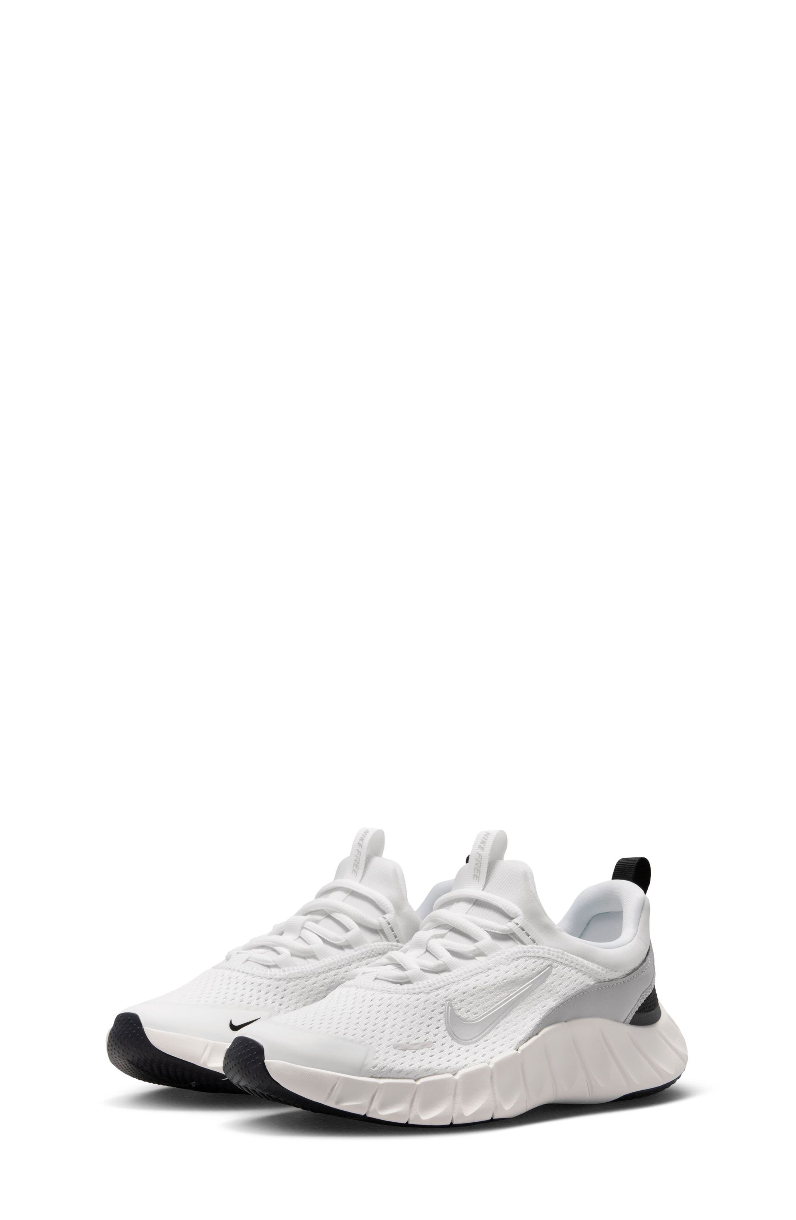  White/ Silver/ Grey/ Sail