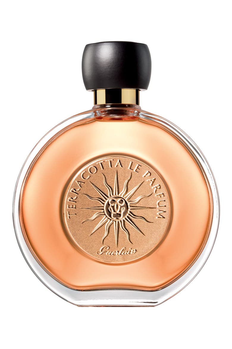 Terracotta Le Parfum Fragrance (Limited Edition), Main, color, NO COLOR