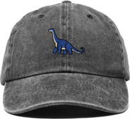 Dalix Brachiosaurus Dad Cap