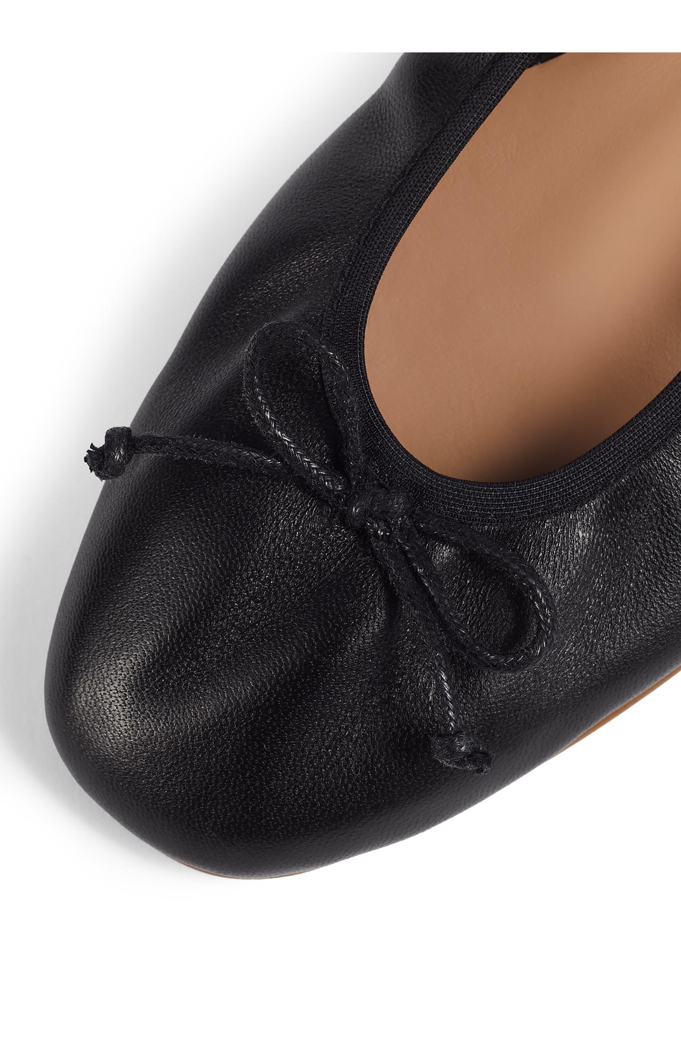 LK Bennett Trilly Ballet Flat, Alternate, color, 