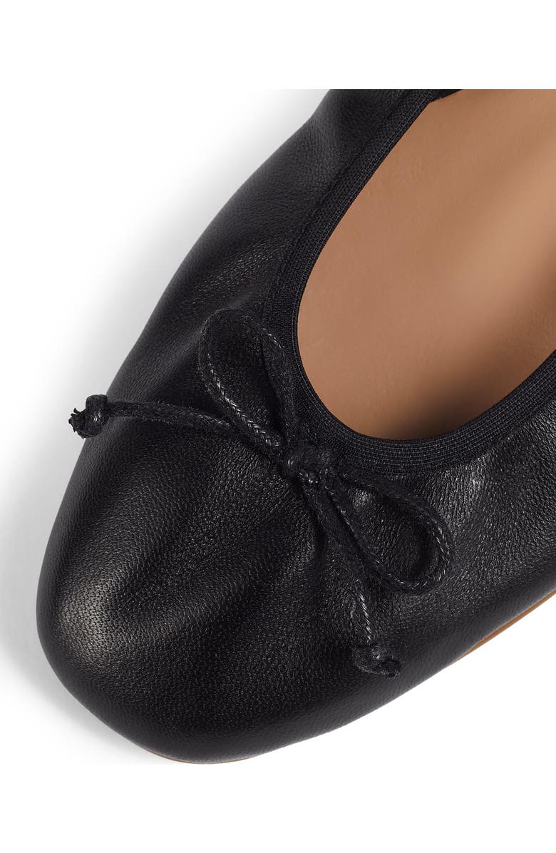 LK Bennett Trilly Ballet Flat, Alternate, color,