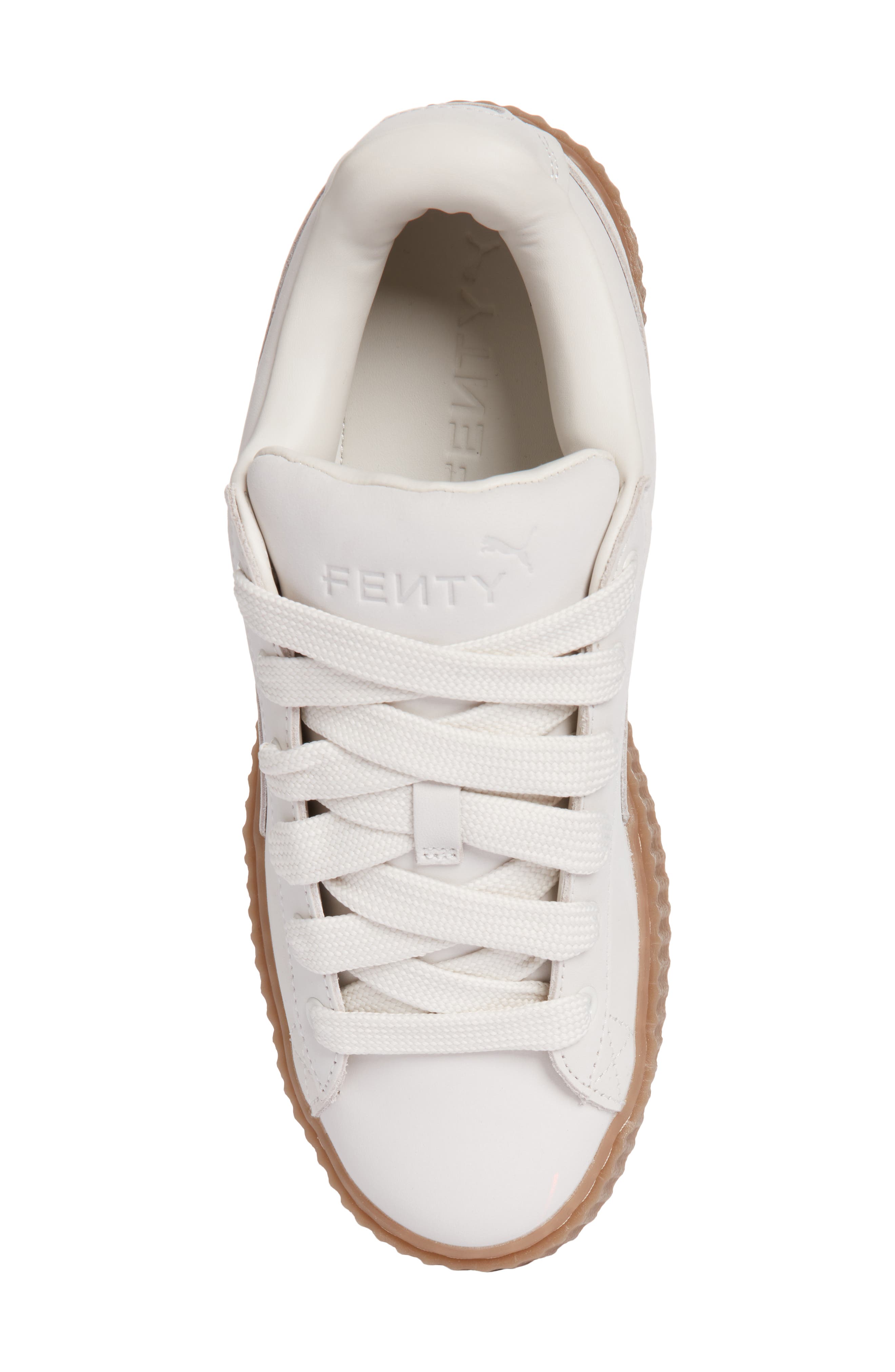 PUMA X FENTY Creeper Sneaker, Alternate, color, 