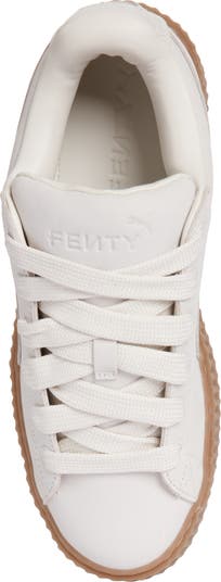 X FENTY Creeper Sneaker