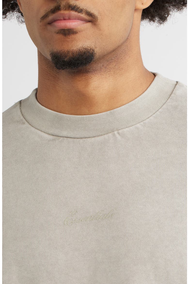 Signature '90s Long Sleeve T-Shirt, Alternate, color, FADED SEAL