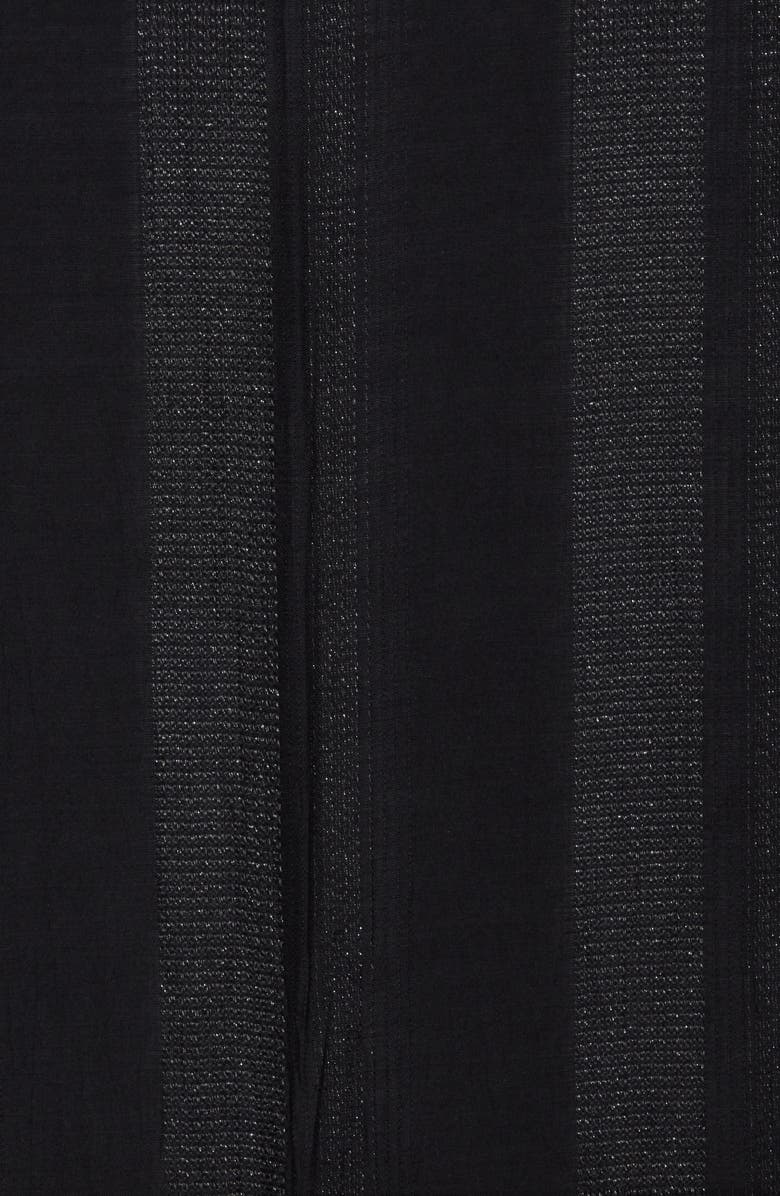 Shine Wrap Scarf