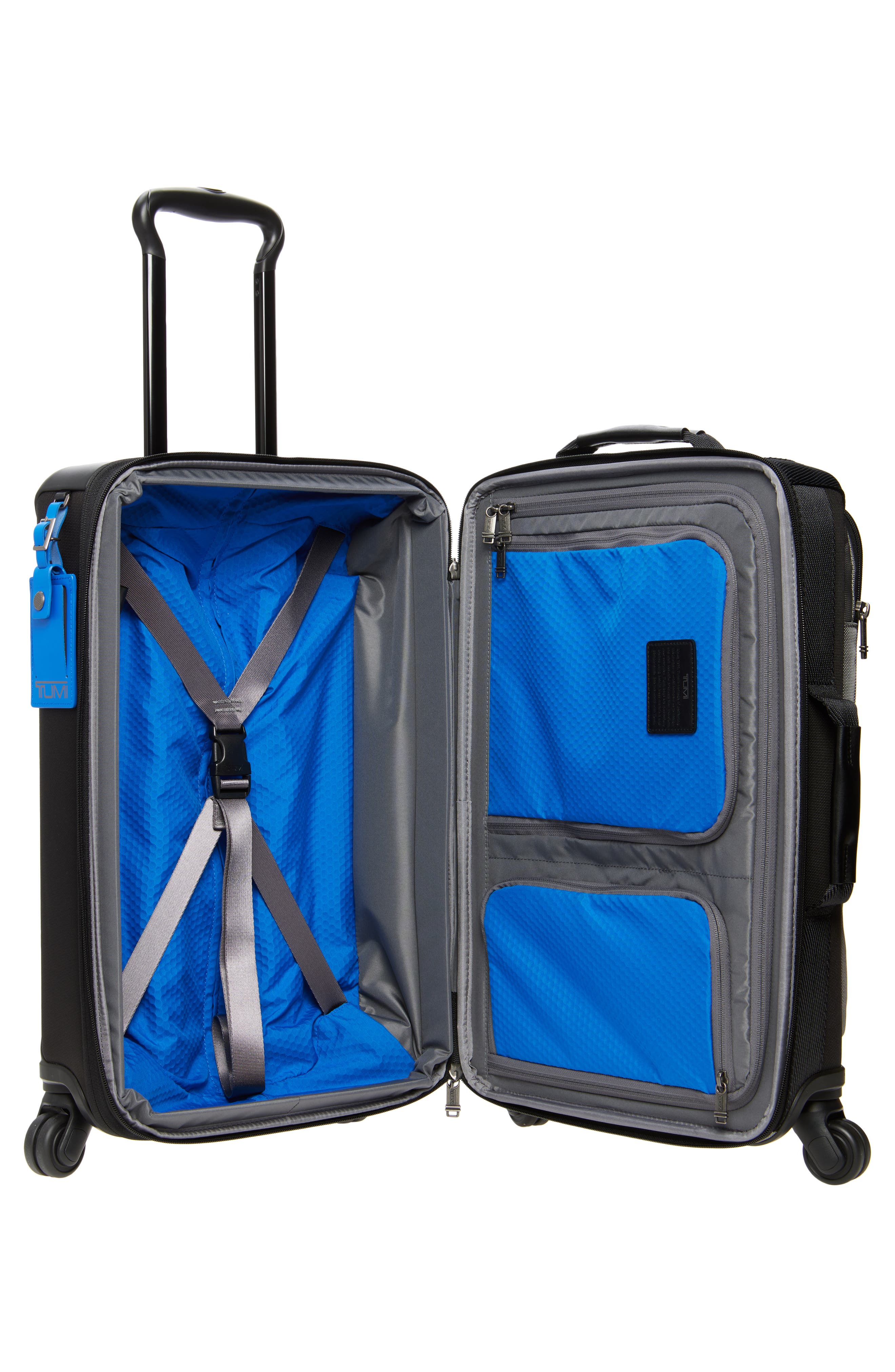 TUMI Fremont Briley 22-Inch Expandable Carry-On, Alternate, color, 