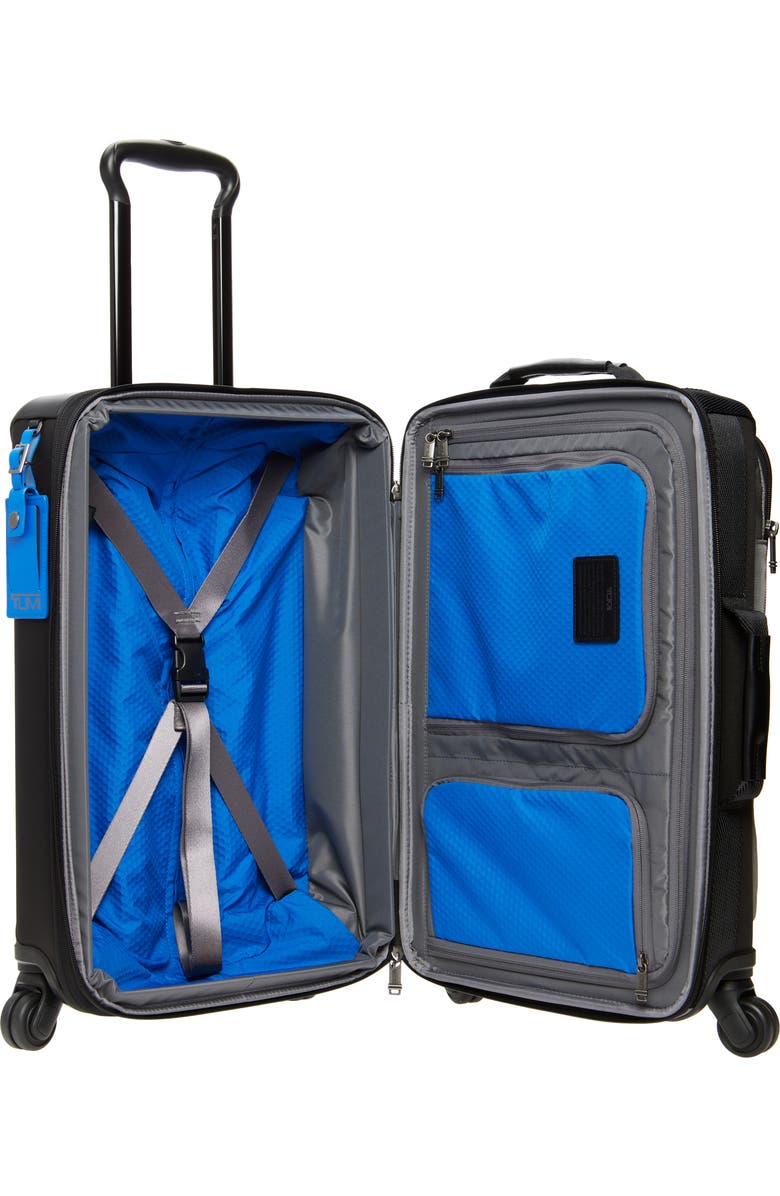 TUMI Fremont Briley 22-Inch Expandable Carry-On, Alternate, color,