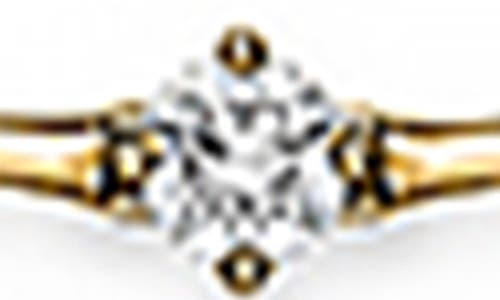 Memoire Mémoire Cadence Bolo Diamond Bracelet In Gold