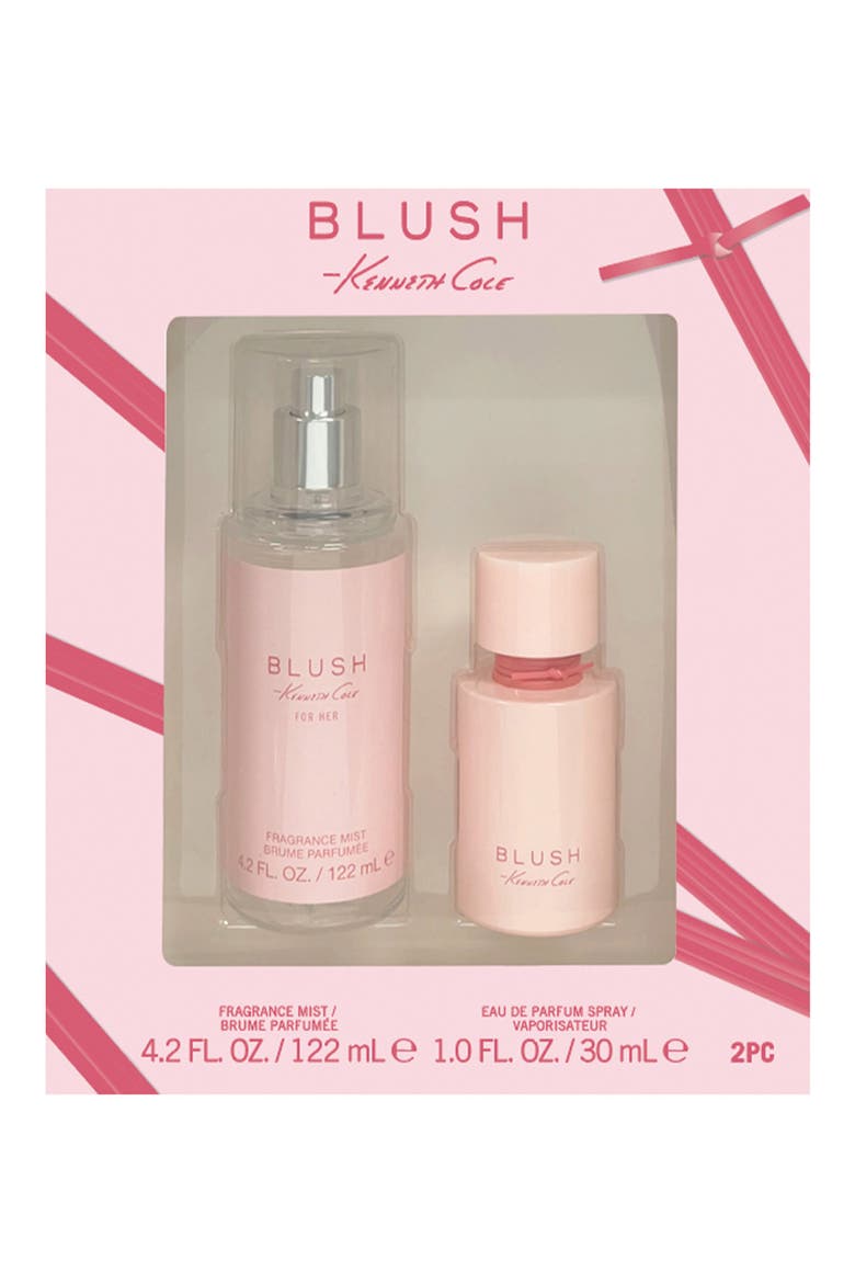 Blush Eau de Parfum Set, Alternate, color, NO COLOR