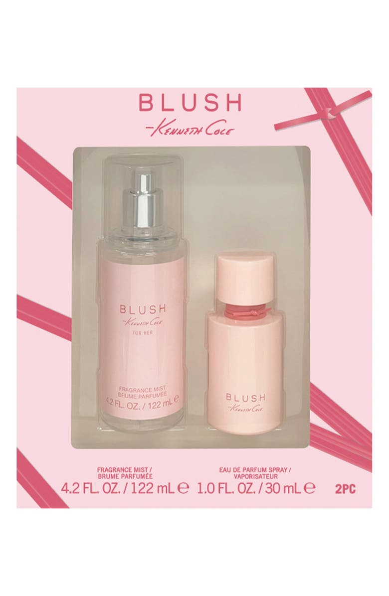 Kenneth Cole Blush Eau de Parfum Set, Alternate, color, 