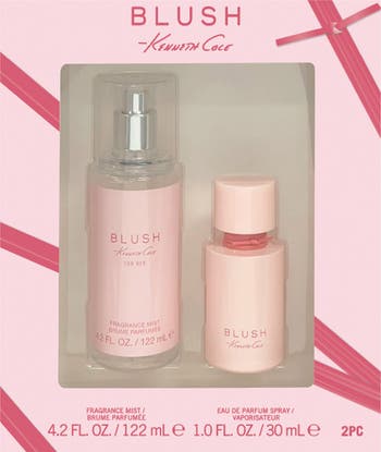 Kenneth Cole Blush Eau de Parfum Set Nordstromrack