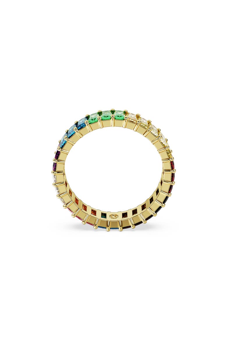 Matrix Pride Eternity Ring, Alternate, color, MULTICOLORED