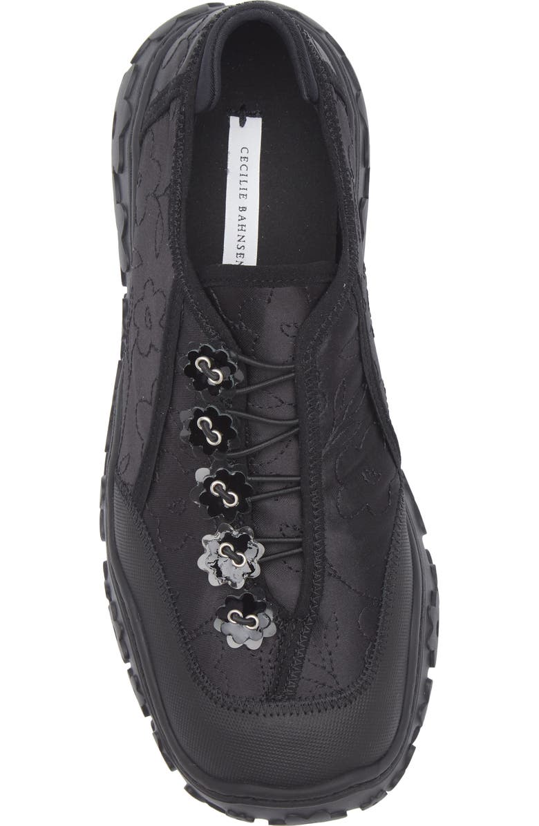 Cecilie Bahnsen Alina Sneaker, Alternate, color,