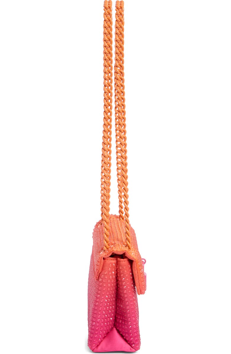 Kurt Geiger London Mini Brixton Shoulder Bag, Alternate, color,