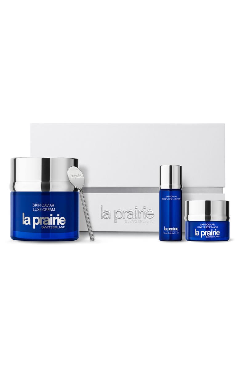La Prairie Skin Caviar Precious Collection, Main, color, 