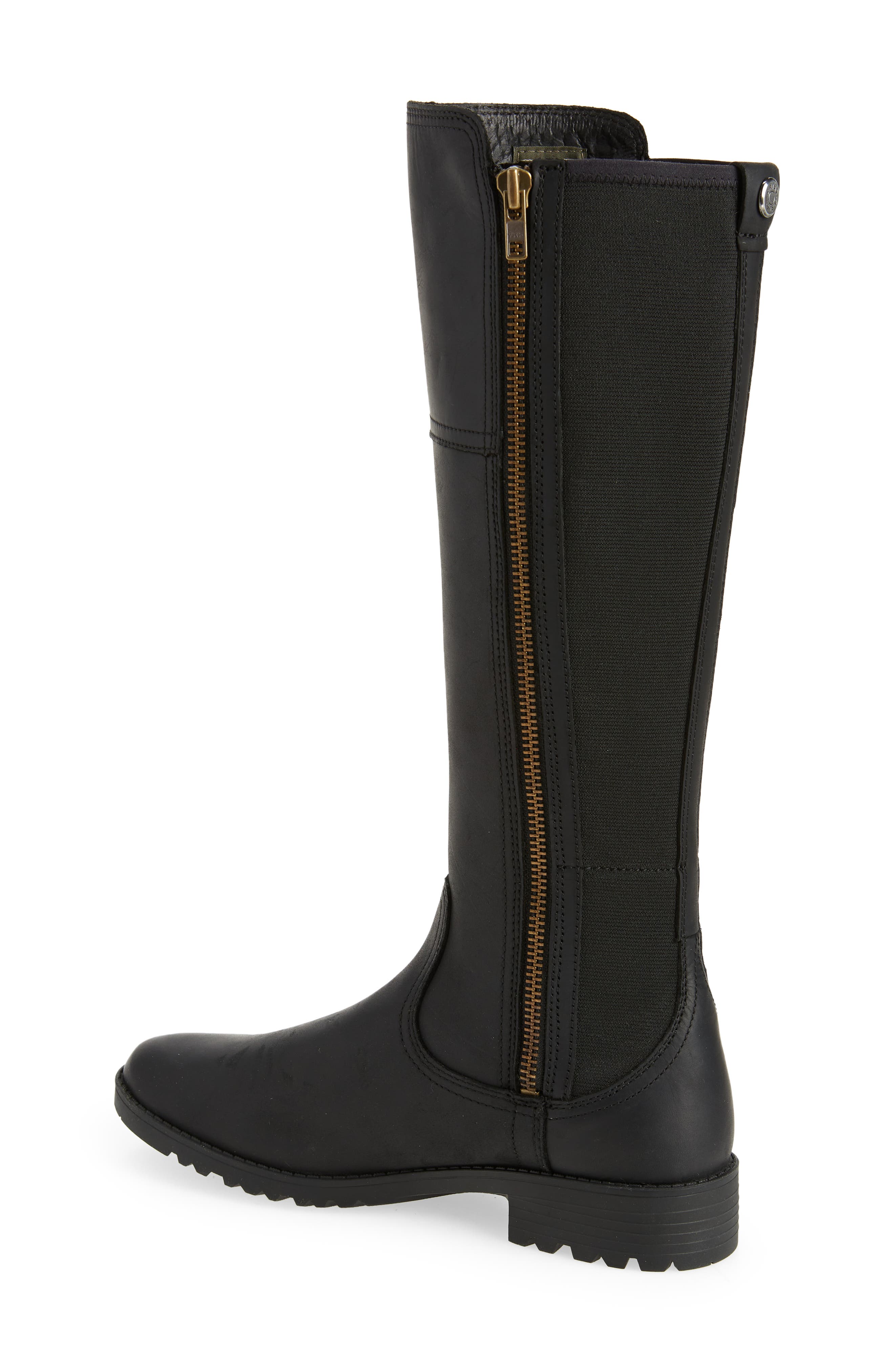 Ariat Sutton II Tall Waterproof Boot, Alternate, color, 