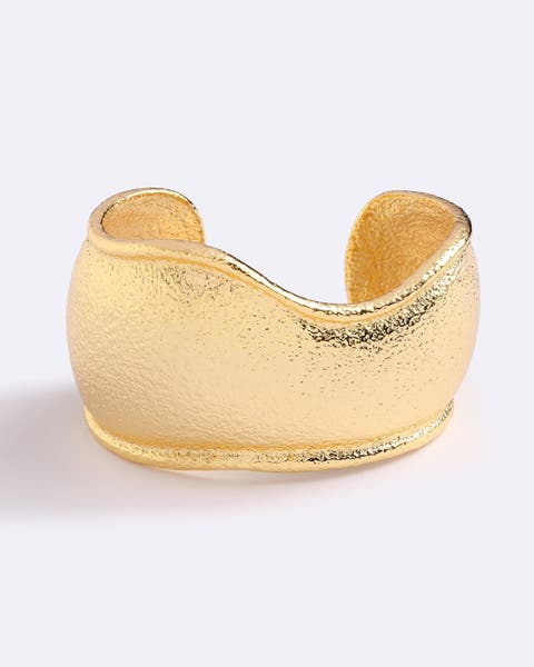 Wave Cuff Mega