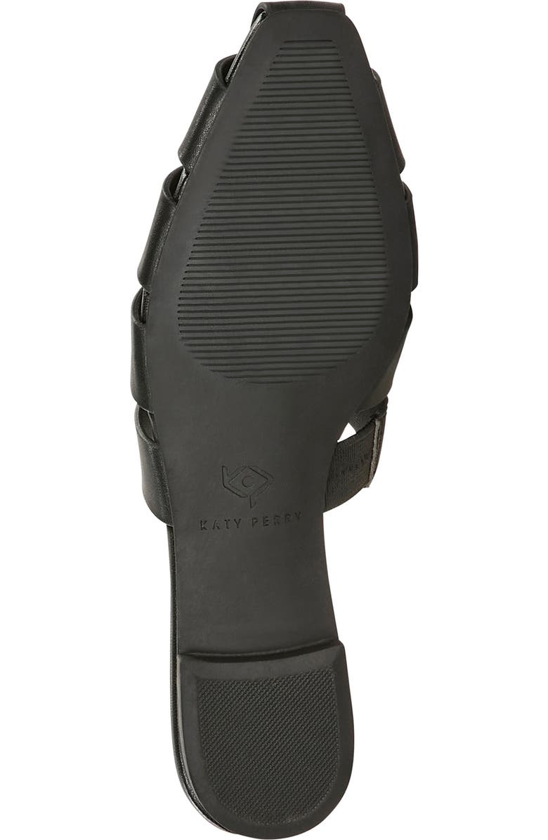 Katy Perry The Confidant Fisherman Mule, Alternate, color,