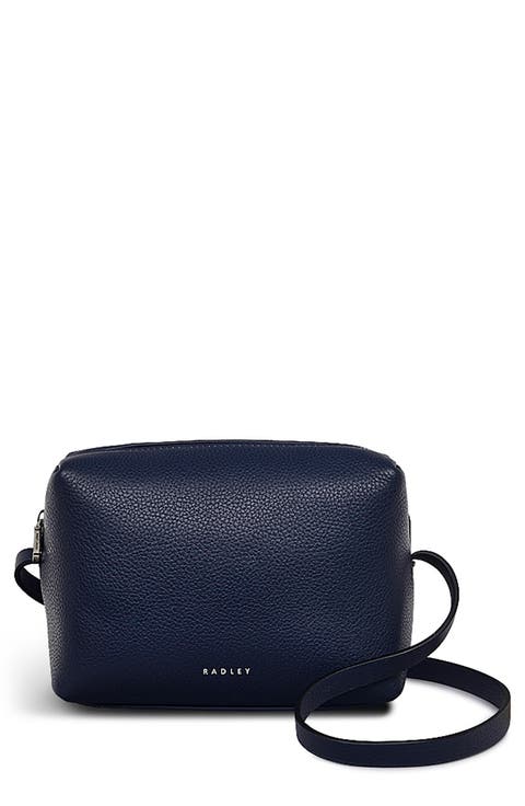 Small Bishops Lane Crossbody Bag