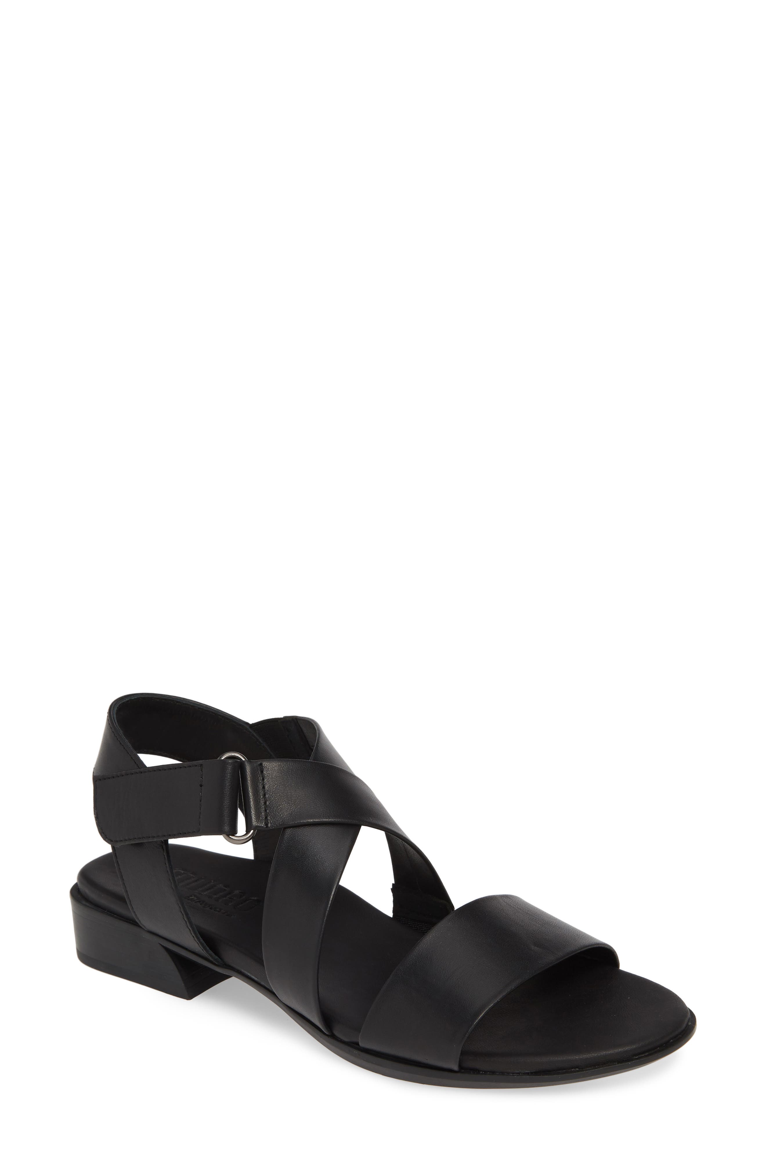 Munro Souki Sandal, Main, color, 