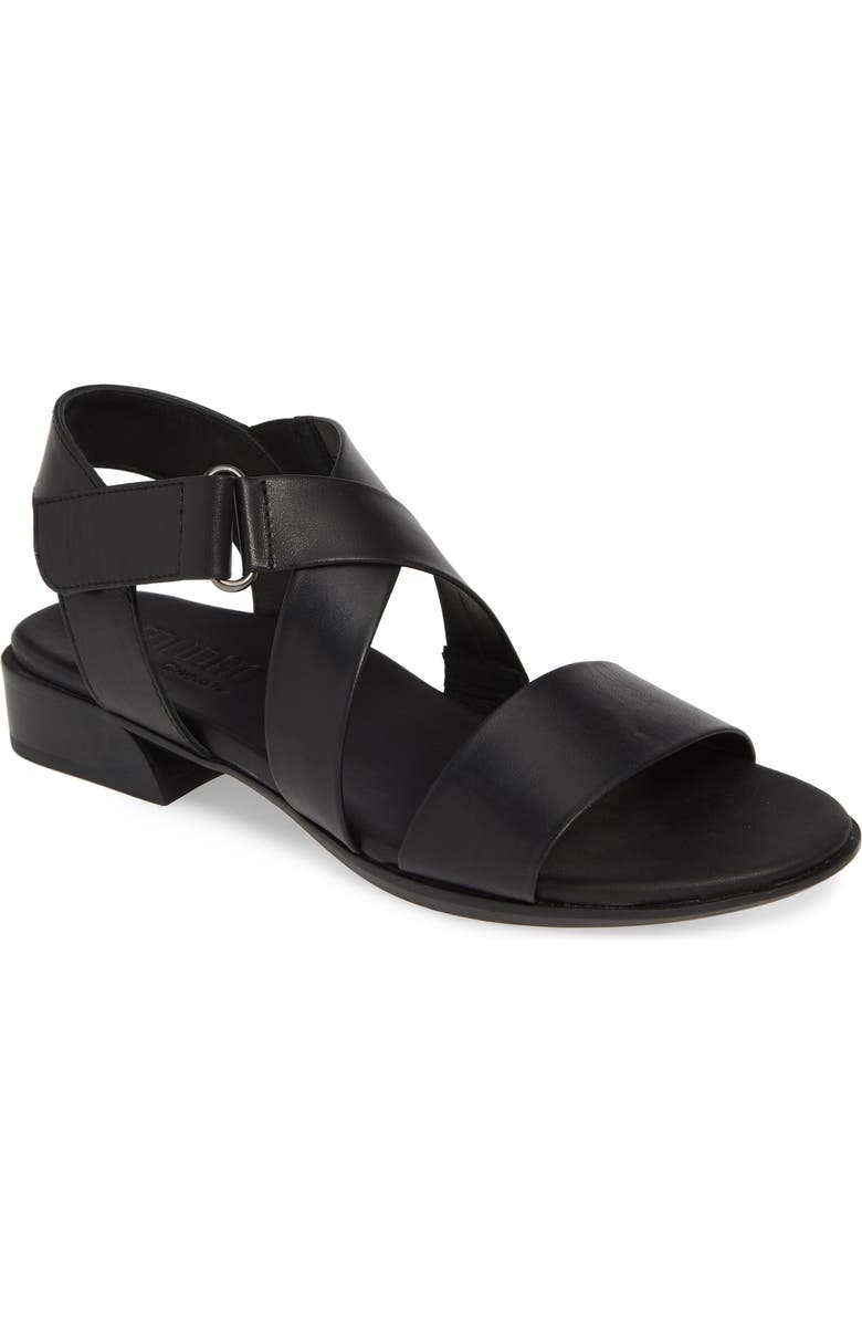 Munro Souki Sandal, Main, color,