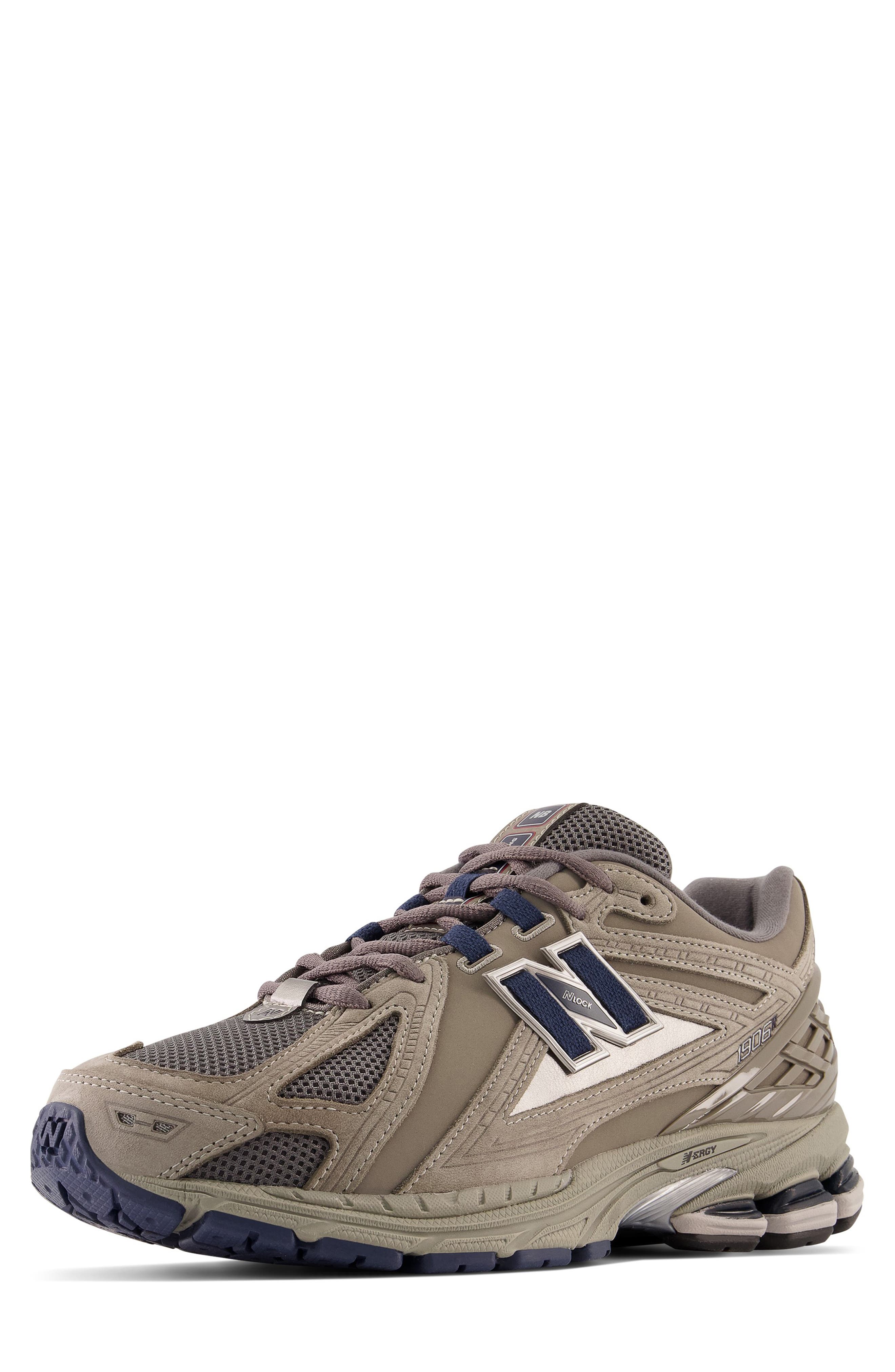 New Balance 1906R Sneaker, Alternate, color, 