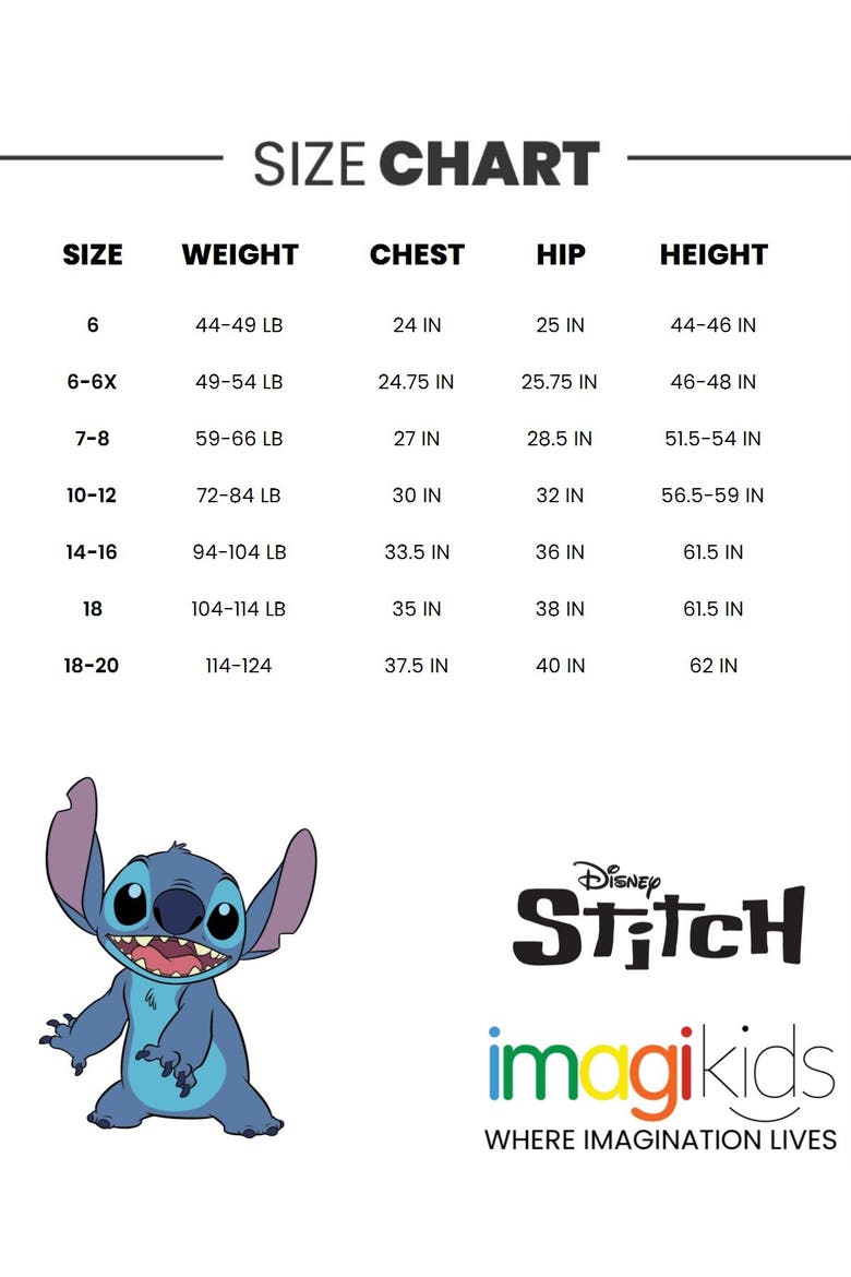 Lilo & Stitch 2-Piece Fleece Sweatshirt and Leggings Set, Alternate, color, Stitch Lilac Blue