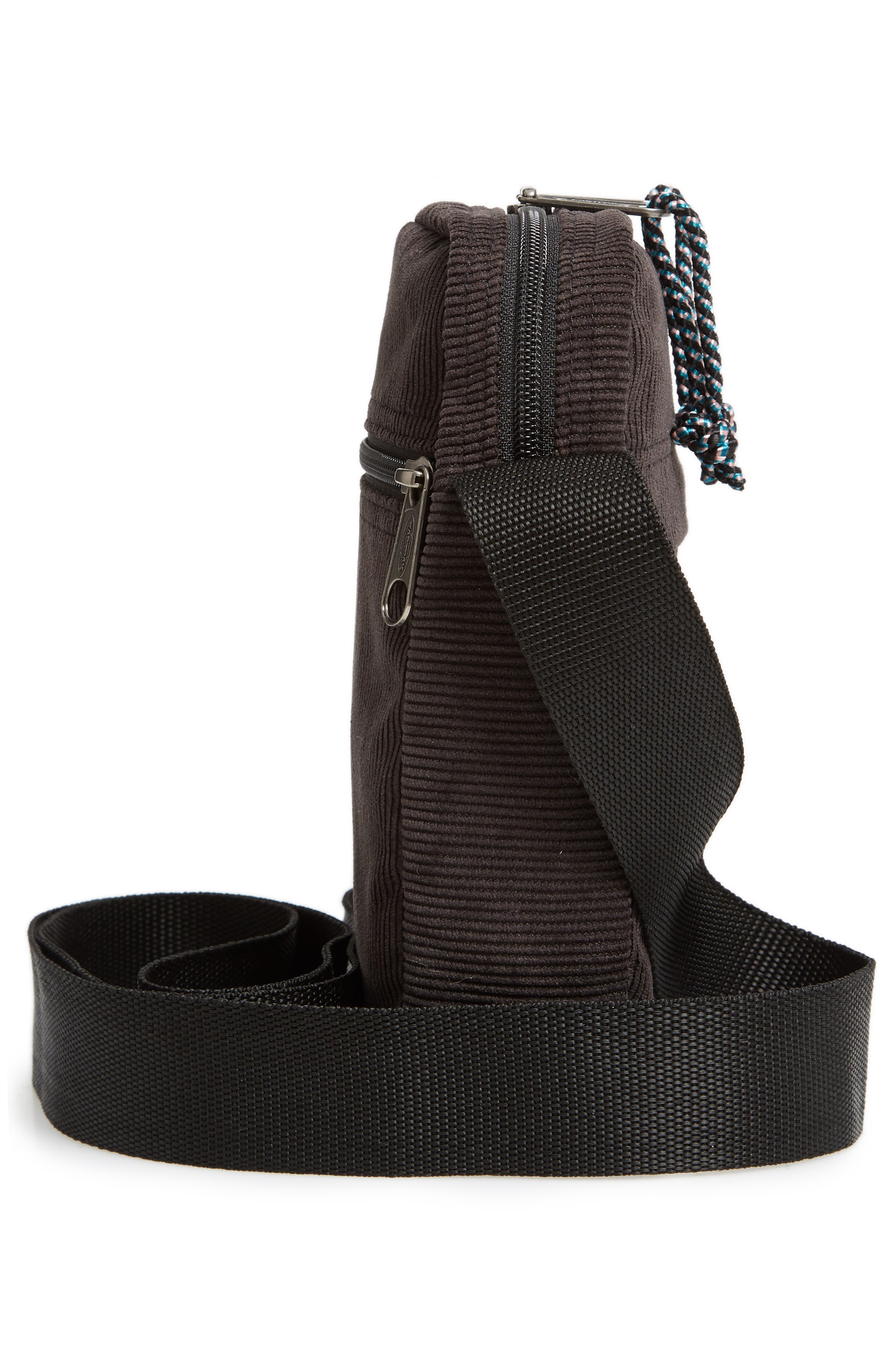 Eastpak The One Corduroy Crossbody Bag, Alternate, color, 