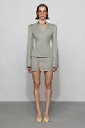 Et Ochs Smith Suiting Skirt