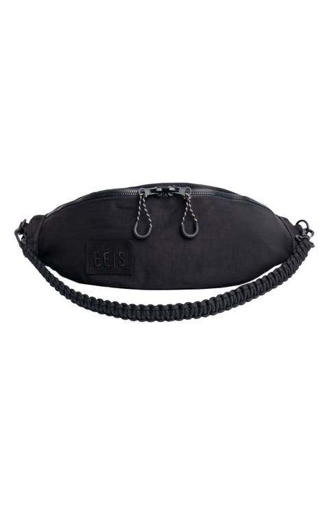 The Pack Nylon Belt Bag
