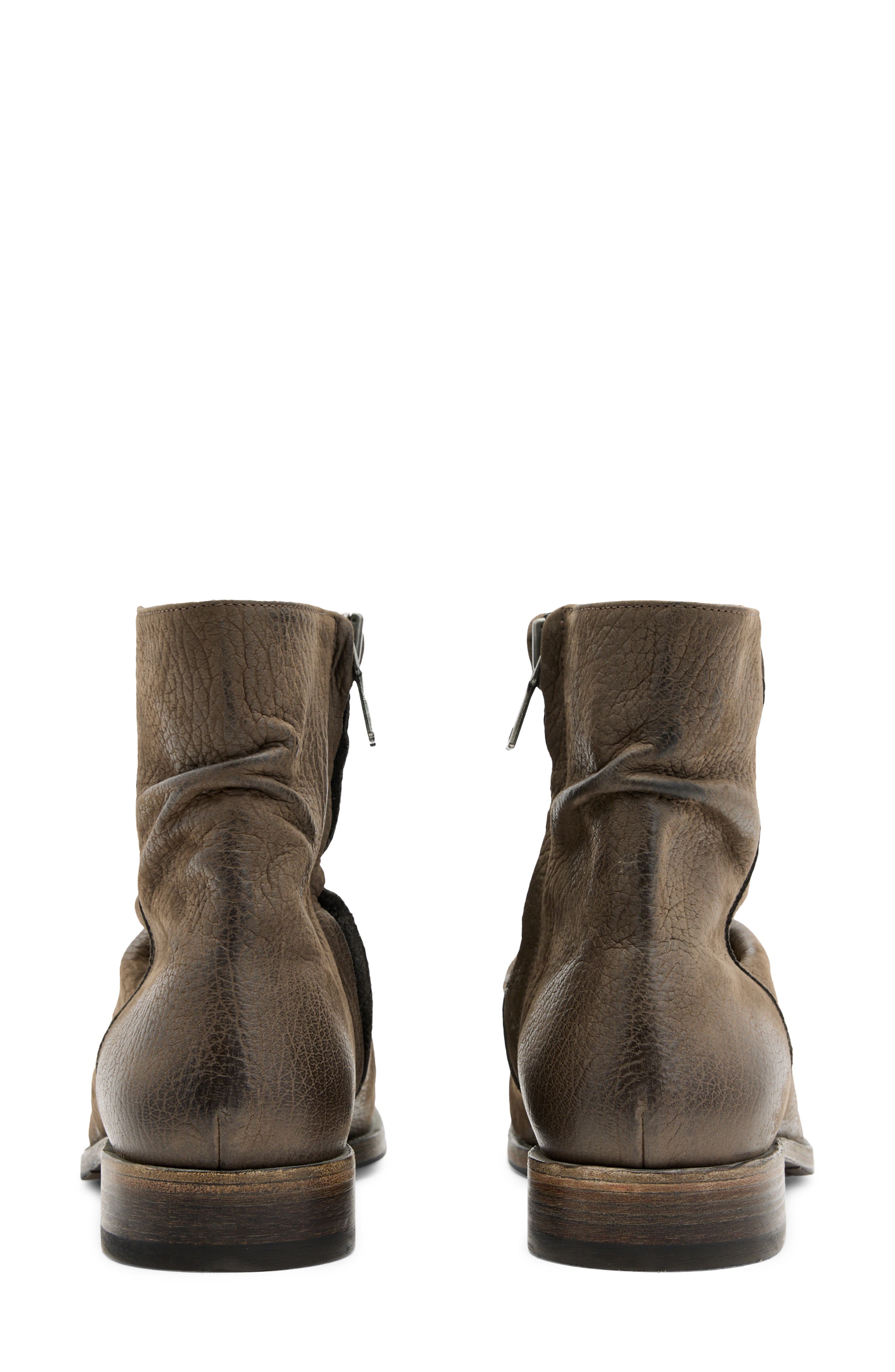 John Varvatos Morrison Sharpei Boot, Alternate, color, 