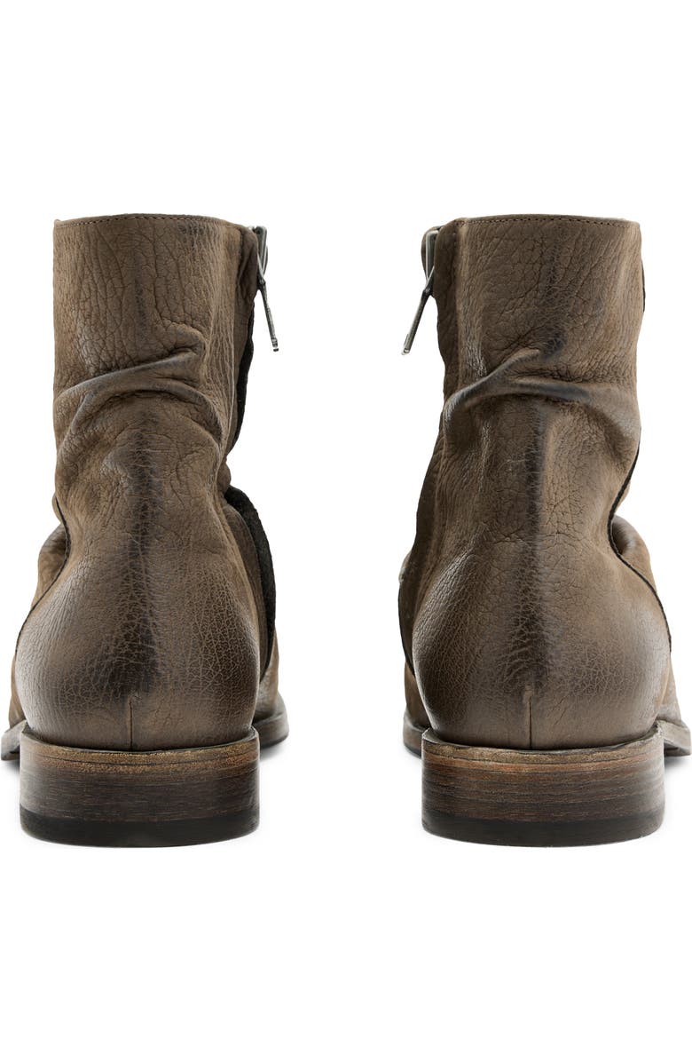 John Varvatos Morrison Sharpei Boot, Alternate, color,