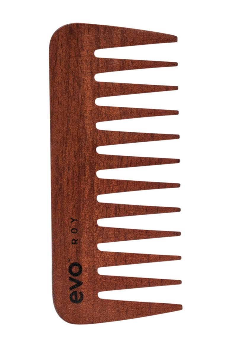 Roy Wide Tooth Comb, Main, color, n/a