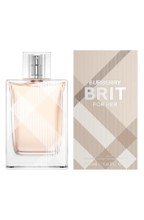 Nordstrom burberry perfume hotsell