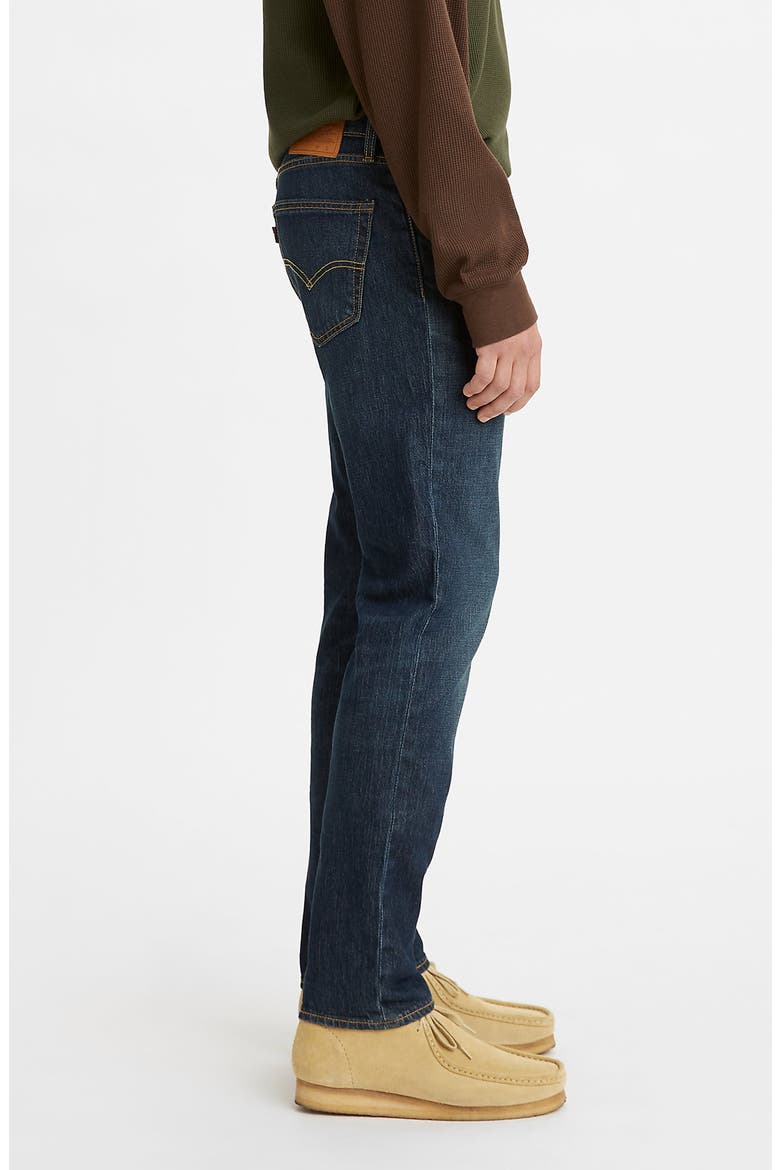 Levi's® 511™ Flex Slim Fit Jeans, Alternate, color, EVENING NIGHT COOL