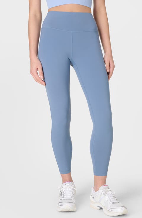 Ultimate Studio Pocket Leggings