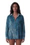 selected Country Floral Teal