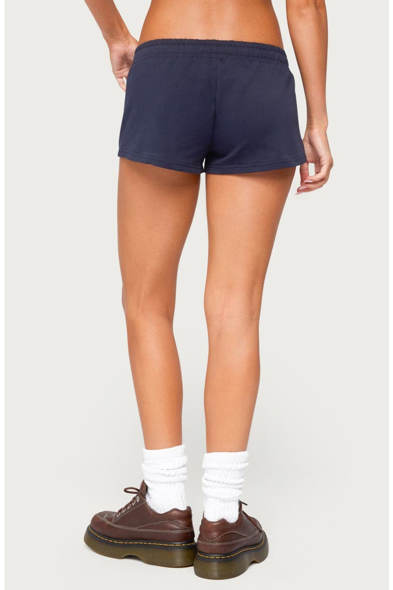 Cali Shorts, Alternate, color, NAVY