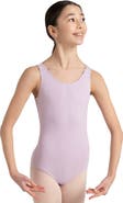 CAPEZIO High-Neck Tank Leotard