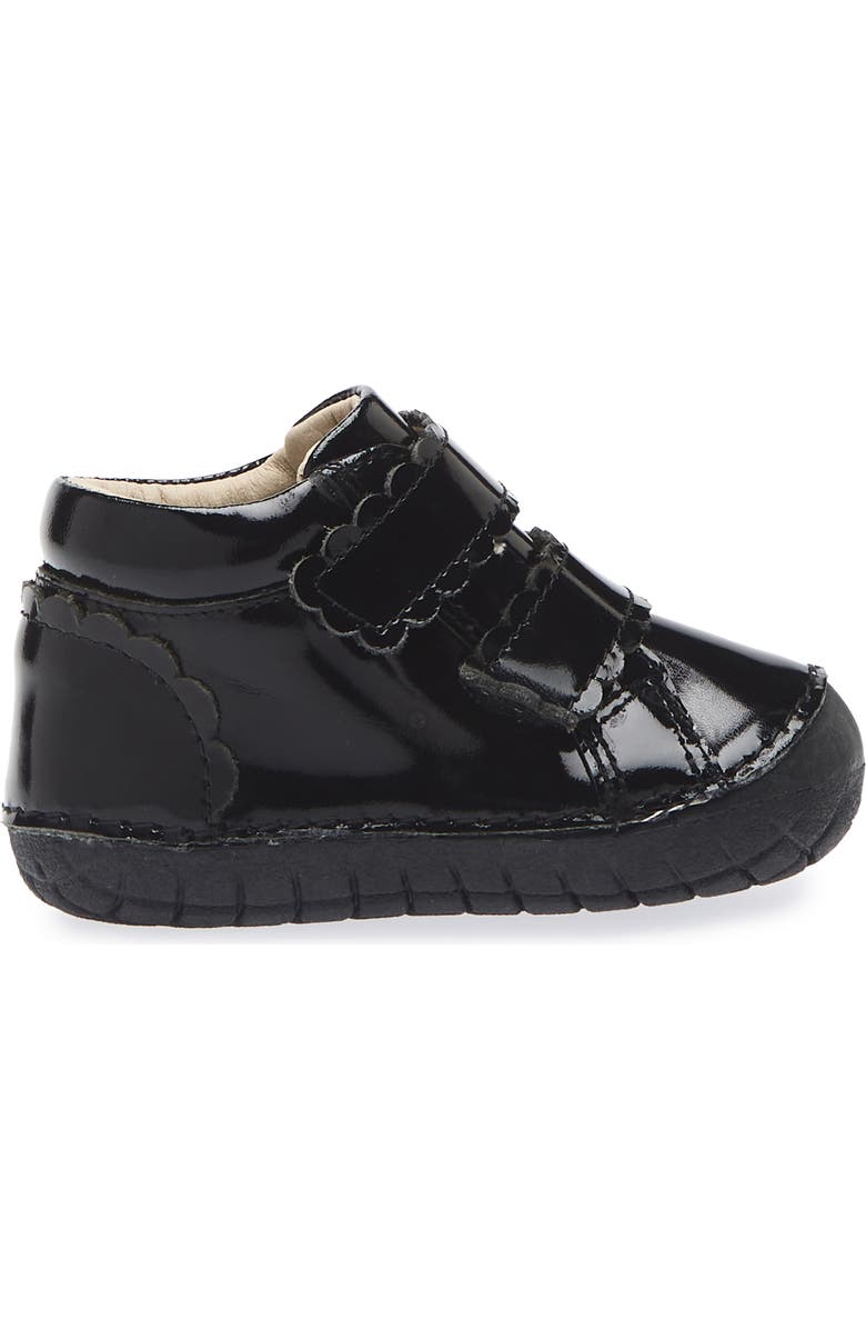 OLD SOLES Pave Shade Sneaker, Alternate, color, Black Patent