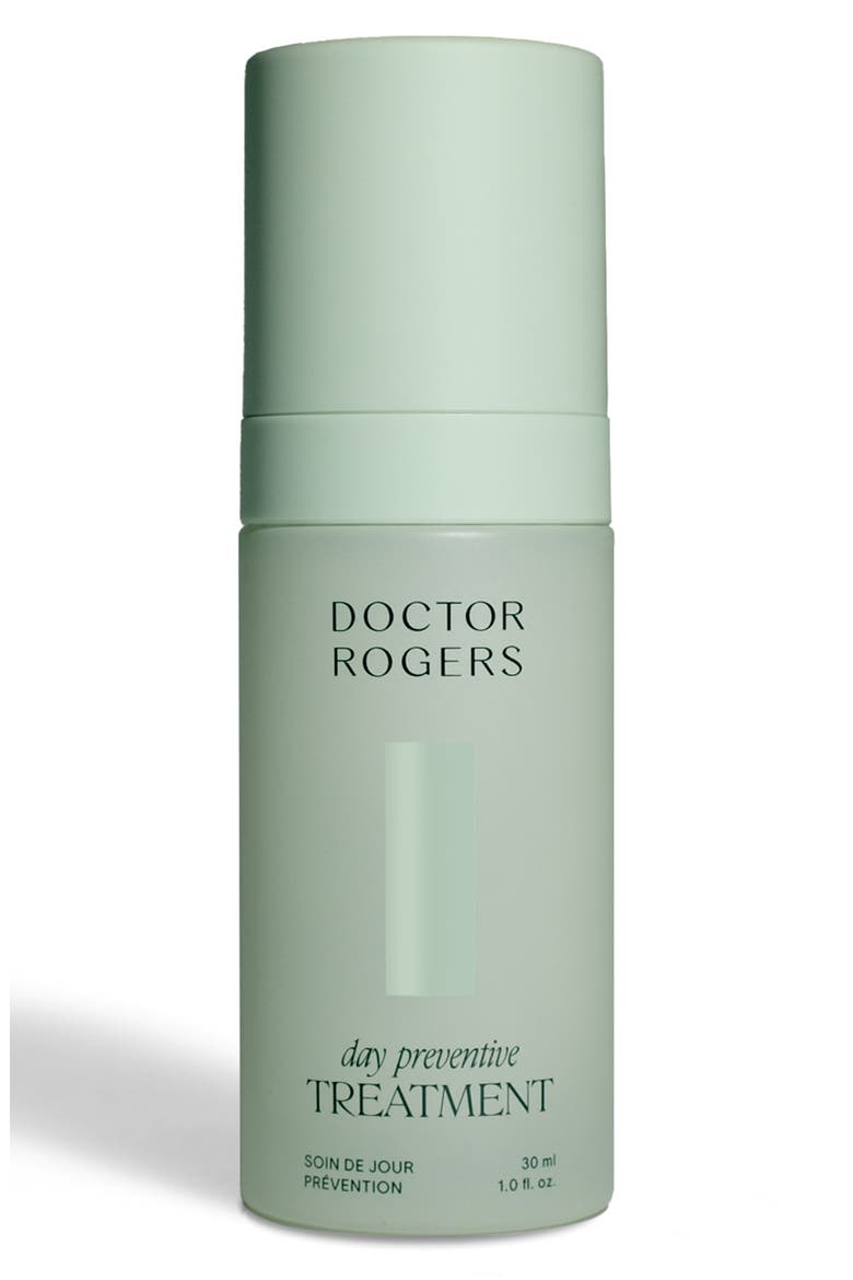 Vitamin C + Antioxidant Day Preventive Treatment, Main, color, REGULAR