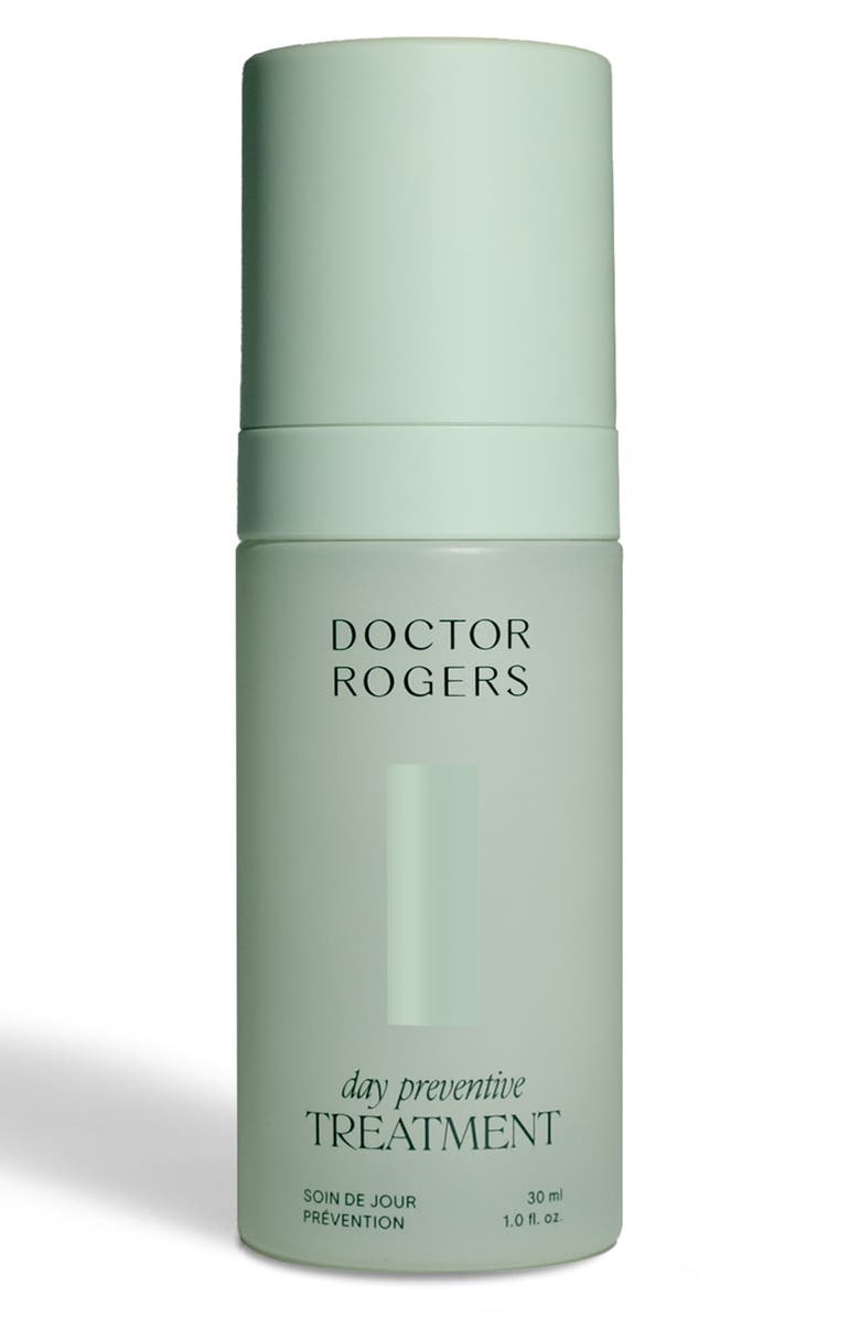 DOCTOR ROGERS Day Preventative Treatment, Main, color, Regular