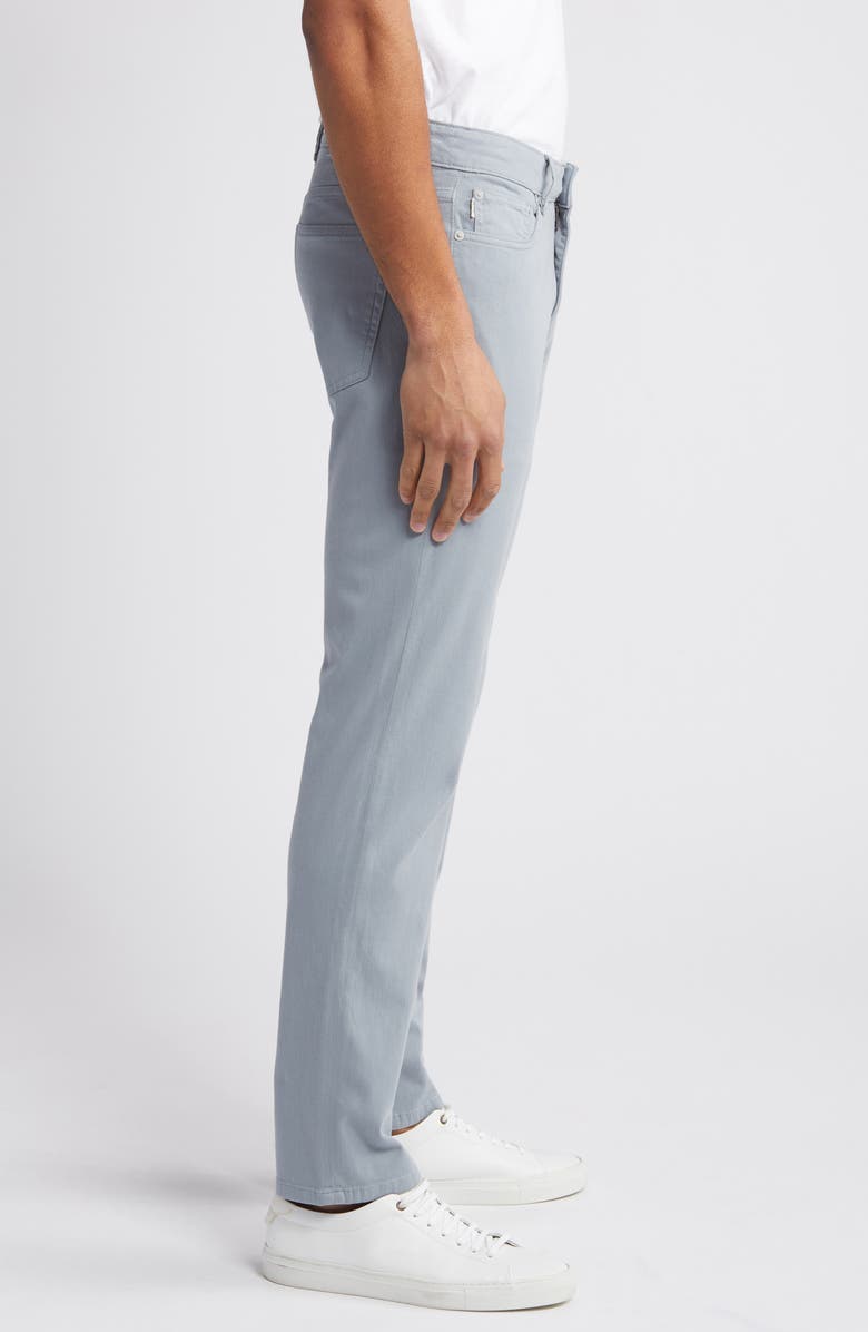 DL1961 Nick Slim Fit Jeans, Alternate, color, Dusty Blue (Ultimate Twill)