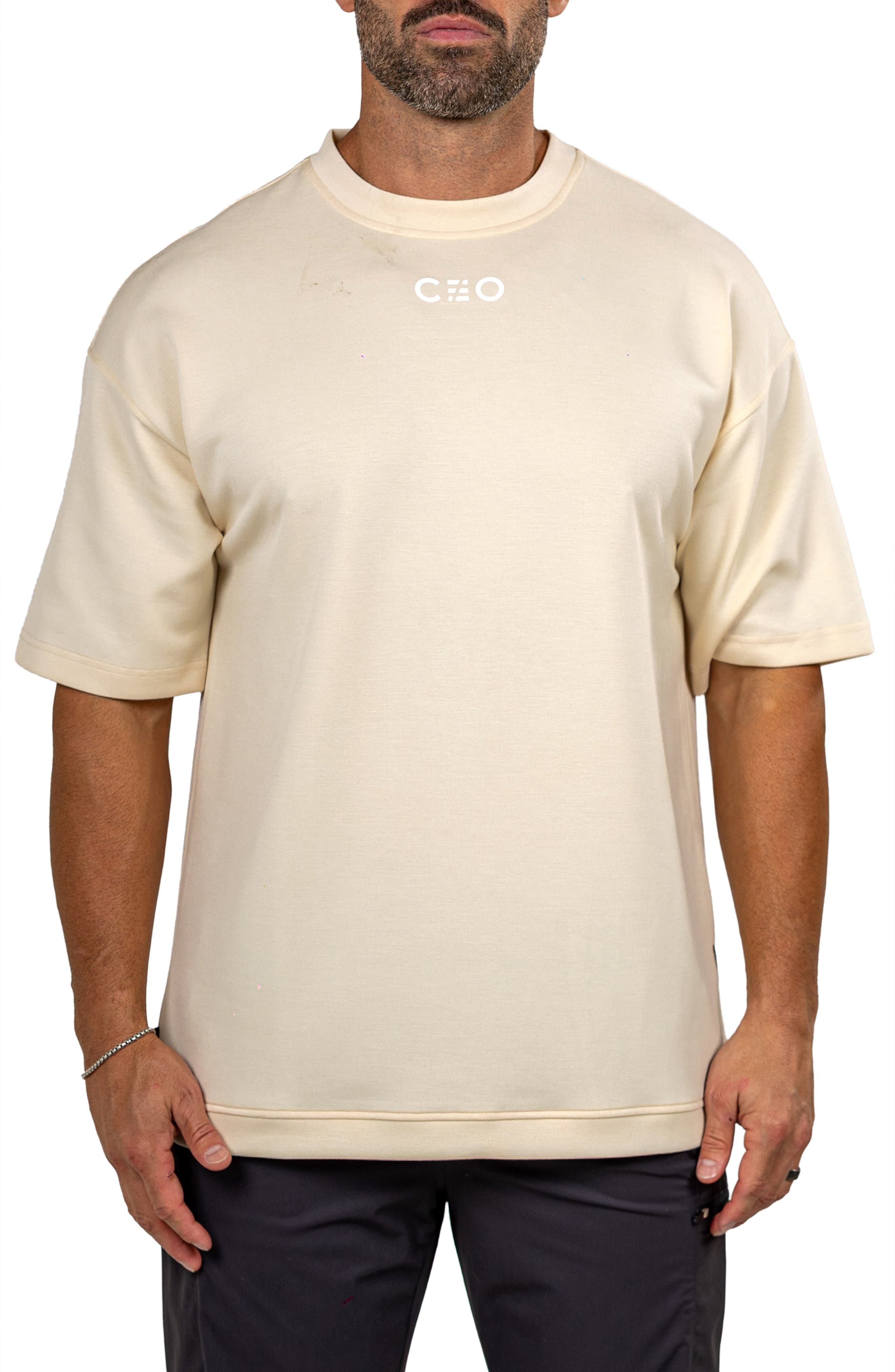 selected OFF WHITE