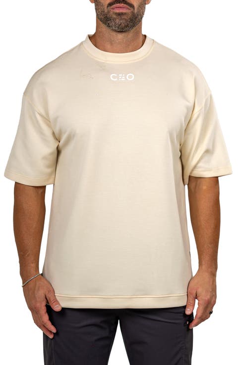 Marthyr Graphic T-Shirt