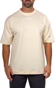 Maceoo Marthyr Graphic T-Shirt