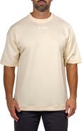 Maceoo Marthyr Graphic T-Shirt