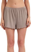 Beach Life by Gottex Summer Lounge Pointelle Shorts