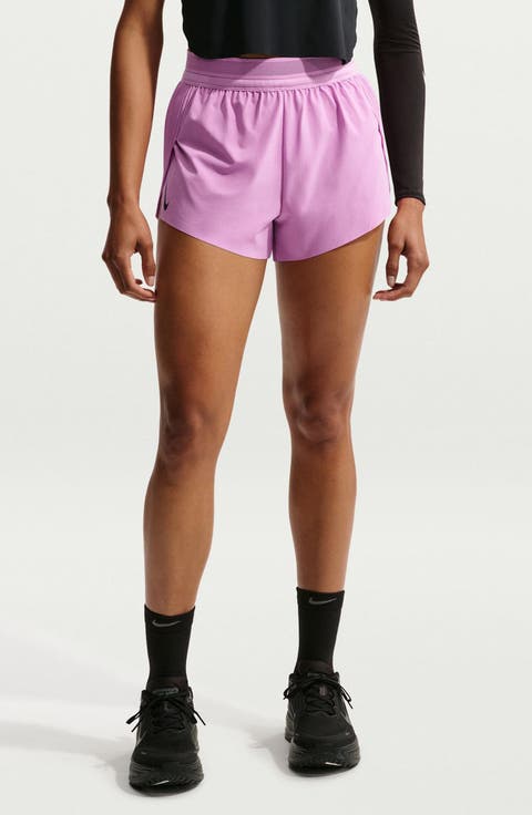 Dri-FIT AeroSwift Running Shorts