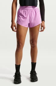 Nike Dri-FIT AeroSwift Running Shorts